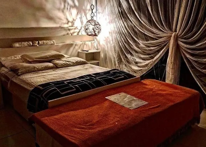 Bangalo Villas Do Pratagy 1 Dormitorio E Varanda