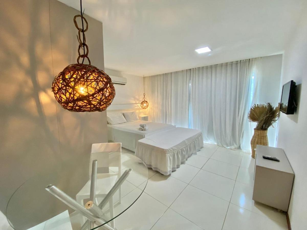 Holiday home Bangalo Do Pratagy 1 E Varanda Maceio (Alagoas)