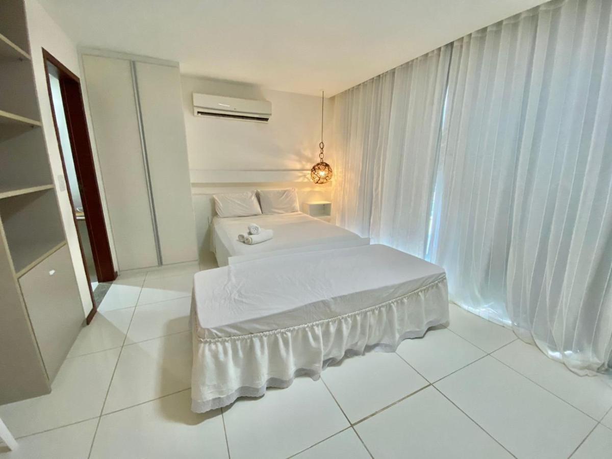 Bangalo Do Pratagy 1 E Varanda Holiday home Maceio (Alagoas)