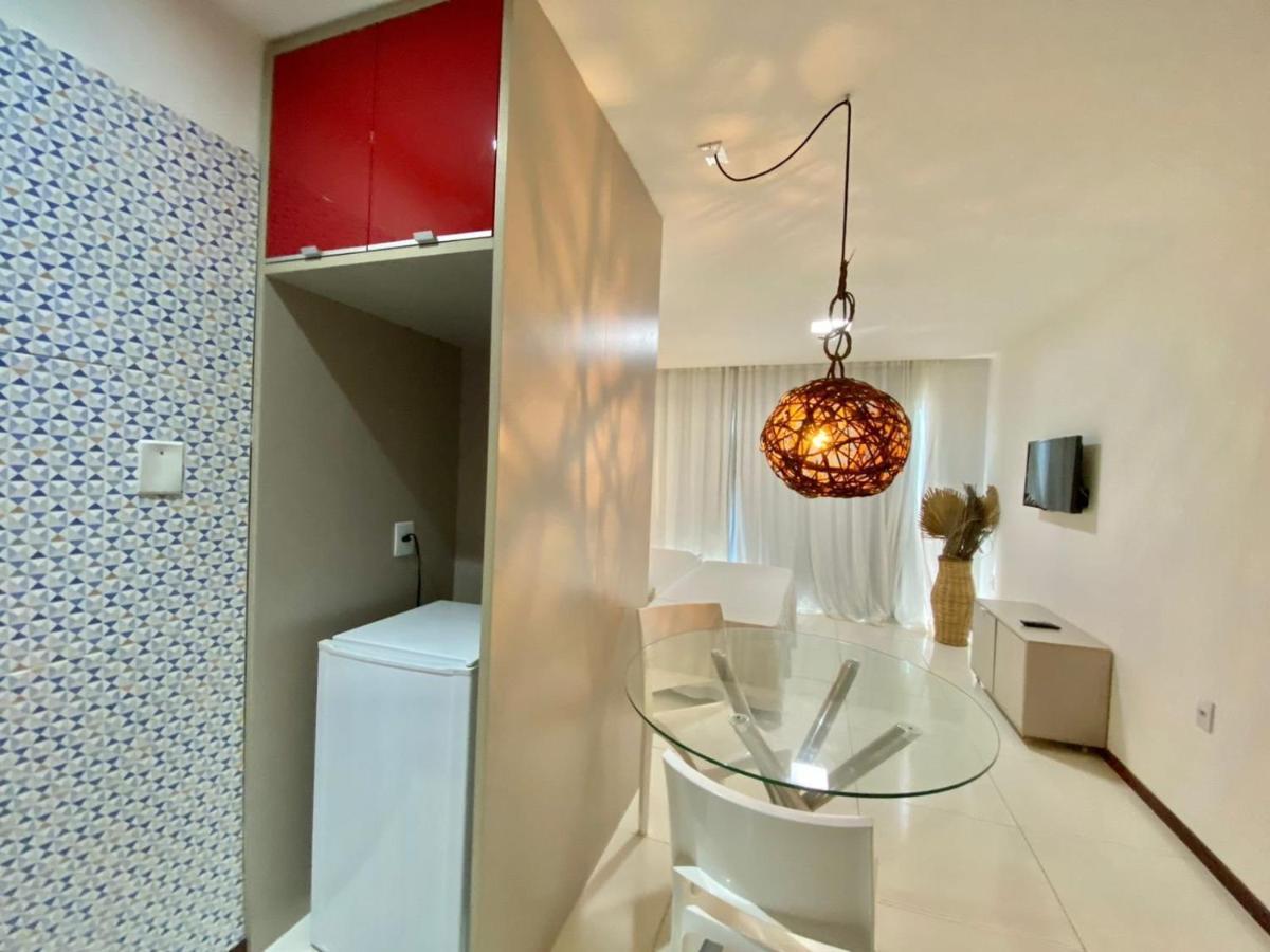Holiday home Bangalo Do Pratagy 1 E Varanda *