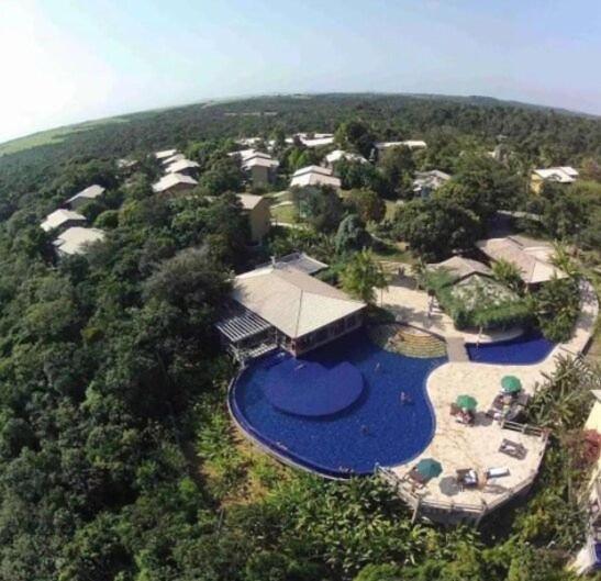 Bangalo Do Pratagy 1 E Varanda Holiday home *