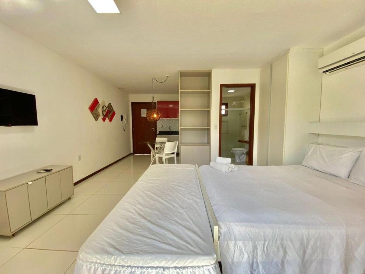 Bangalo Do Pratagy 1 E Varanda Holiday home