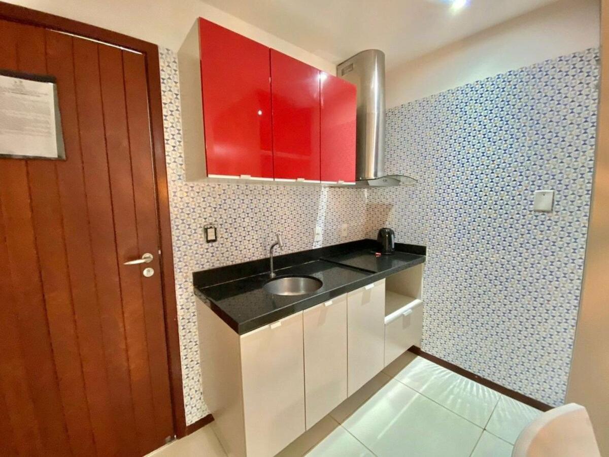 Holiday home Bangalo Do Pratagy 1 E Varanda